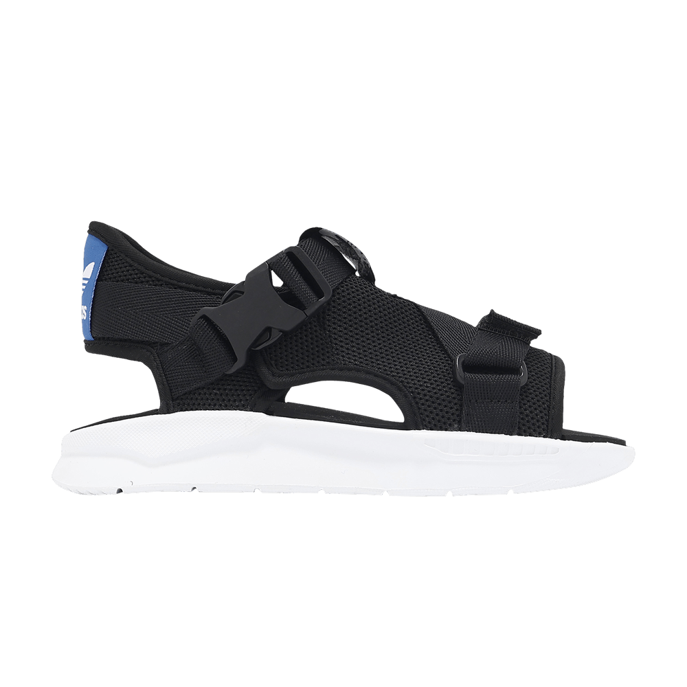 Кроссовки Adidas 360 3.0 Sandal C 'Black White'