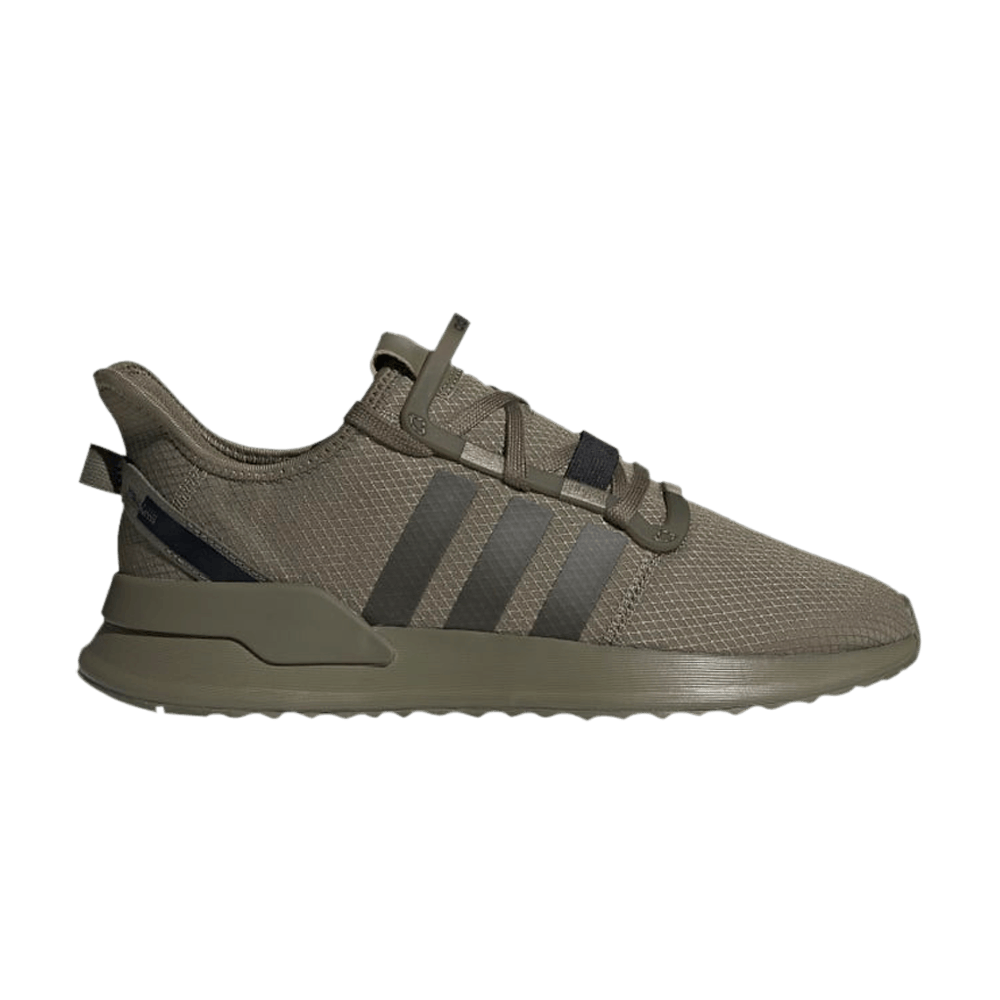 u_path-run-raw-khaki-ee4466