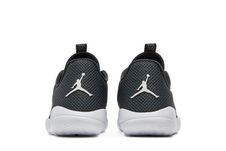 Кроссовки Air Jordan Eclipse BG 'Anthracite'