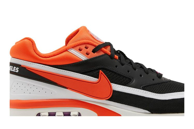 Кроссовки Nike Air Max BW 'Los Angeles'