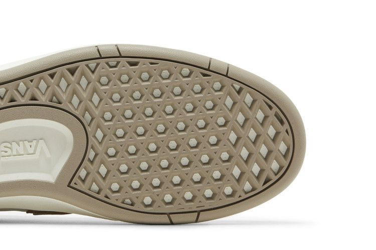 Кроссовки Vans Lowland CC 'Sport Marshmallow'