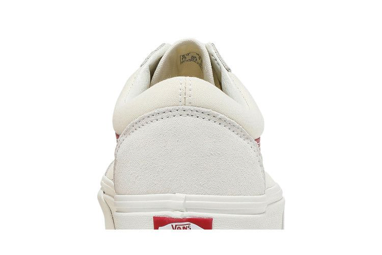 Кроссовки Vans Old Skool 'Rococco'