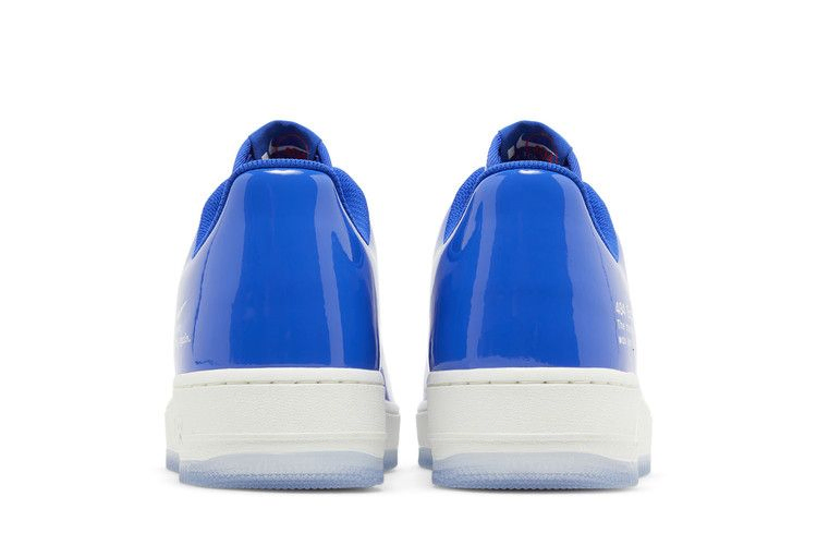 Кроссовки Nike Air Force 1 Low '404 Error'
