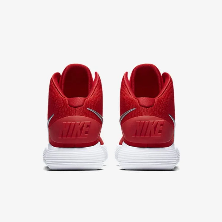 Кроссовки Nike Hyperdunk 2017 'University Red'