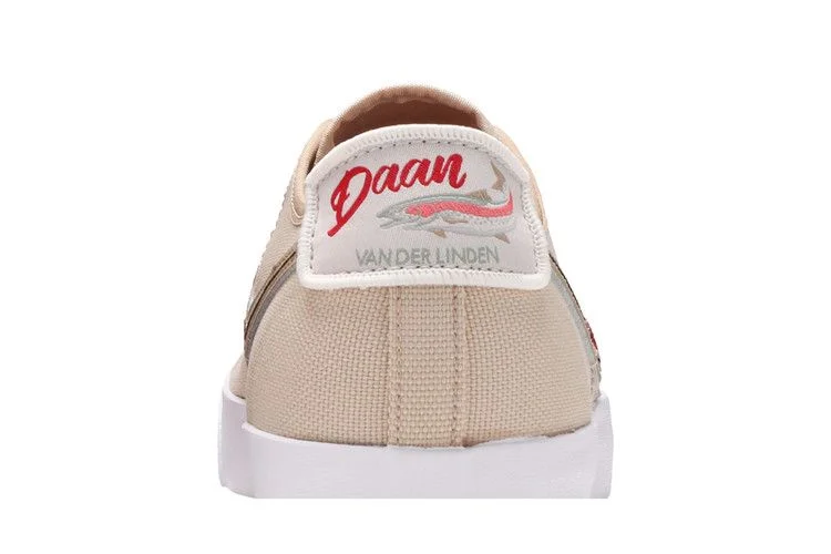 Кроссовки Daan Van Der Linden x Nike Blazer Court SB 'Grain'
