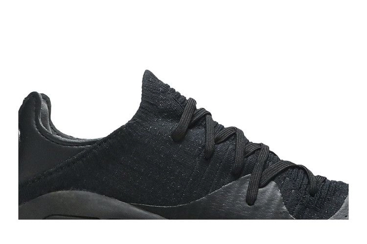 Кроссовки Under Armour Curry 4 Low 'Black'