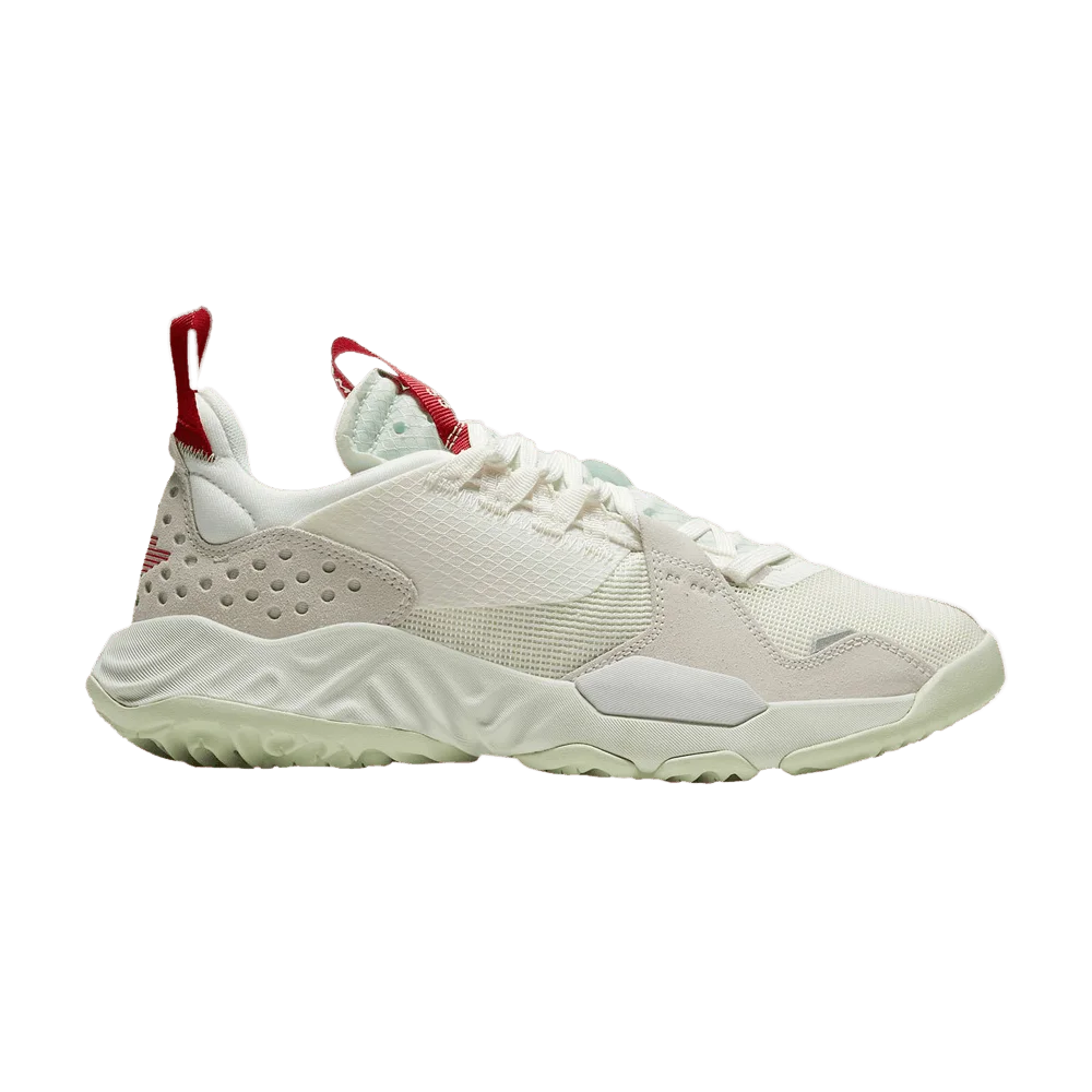 Кроссовки Air Jordan Wmns Jordan Delta SP 'Varsity Red'