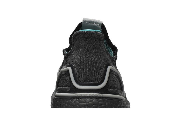 Кроссовки adidas UltraBoost 19 'Core Black Grey'