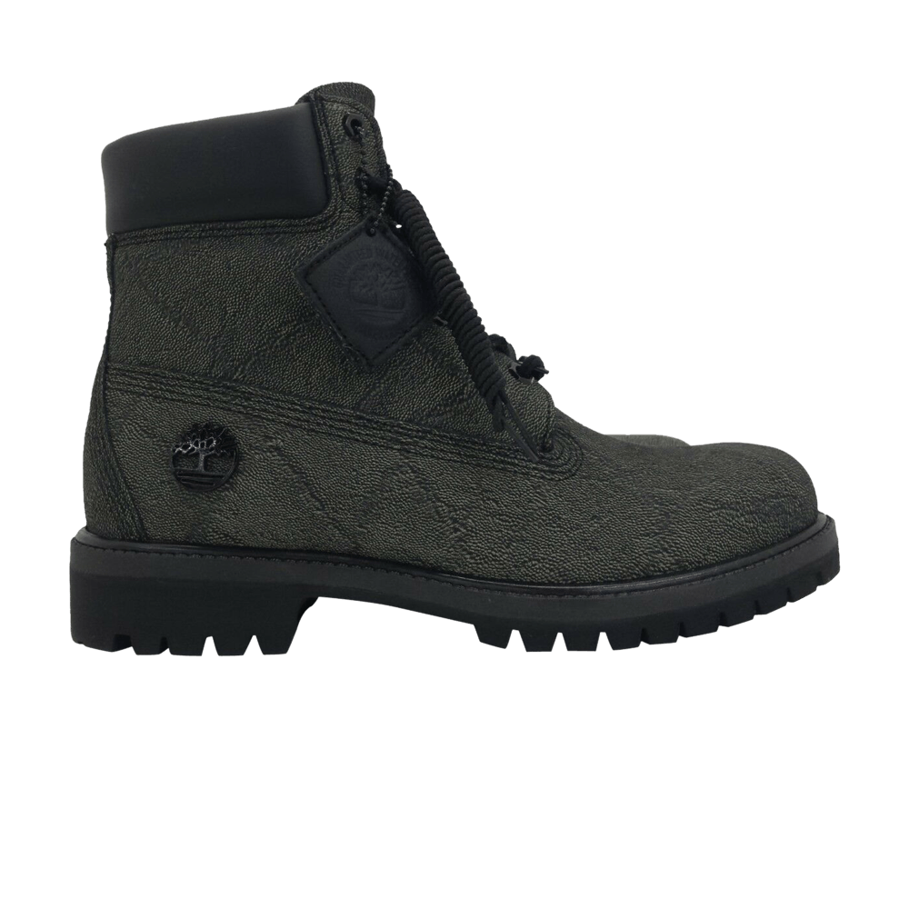 Кроссовки Timberland 6 Inch Premium Helcor 'Mammoth'