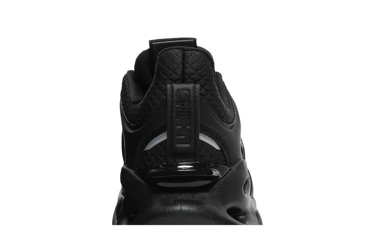 Кроссовки Li-Ning Wmns Arc Ace 'Black'