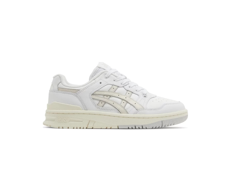 Кроссовки Asics EX89 White Mineral Beige