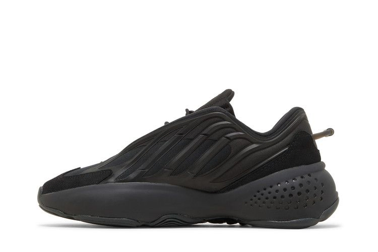 Кроссовки Adidas Ozrah 'Core Black'