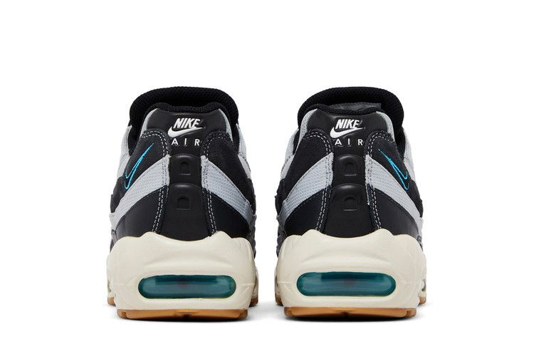 Кроссовки Nike Air Max 95 'Chlorine Blue'
