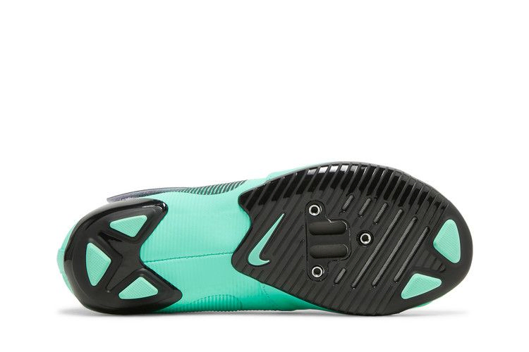 Кроссовки Nike Wmns SuperRep Cycle 'Green Glow'
