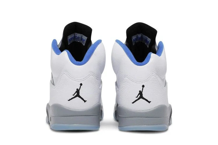 Кроссовки Air Jordan 5 Retro 'Stealth 2.0'