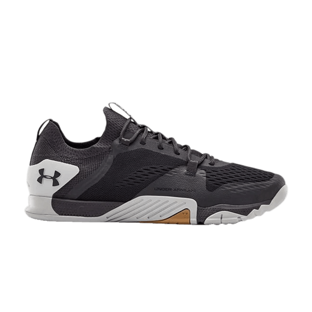 Кроссовки Under Armour TriBase Reign 2 'Black'