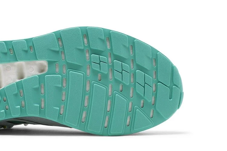 Кроссовки Adidas ZX 2K Boost 'White Active Mint'