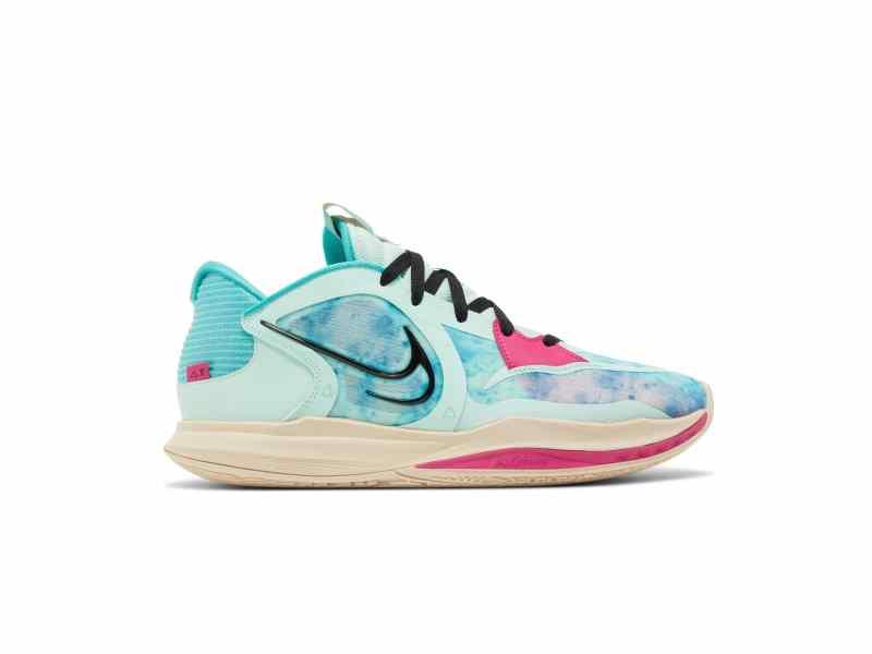 Кроссовки Nike Kyrie Low 5 Community