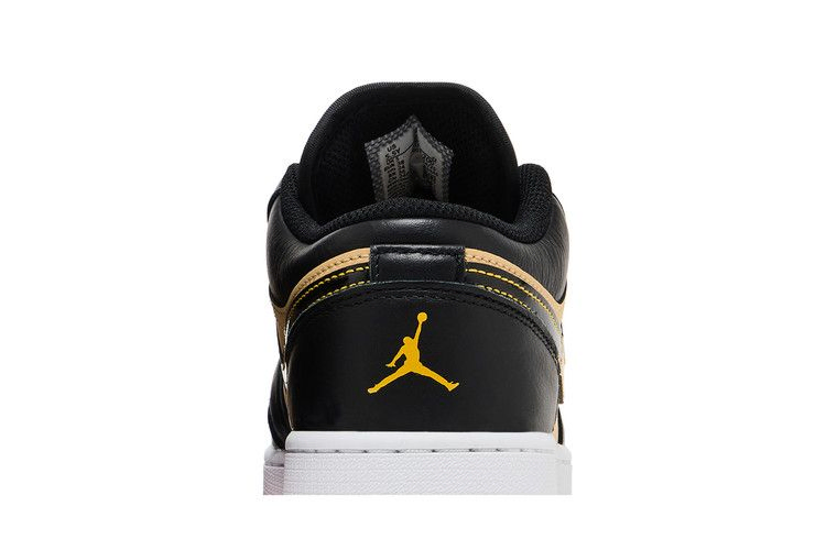 Кроссовки Air Jordan 1 Low GS 'Pizza'