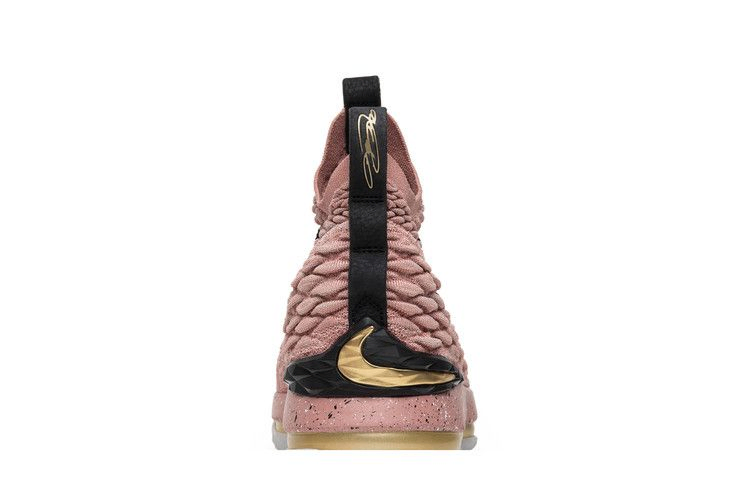 Кроссовки Nike LeBron 15 GS 'Hollywood'