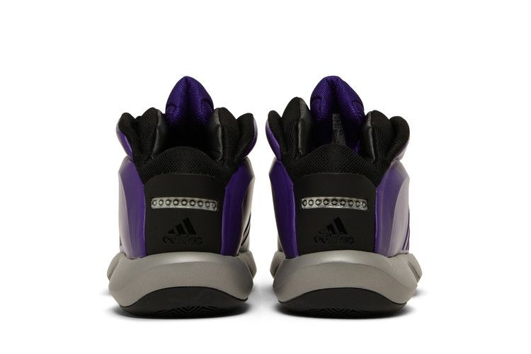 Кроссовки adidas Crazy 1 'Regal Purple'