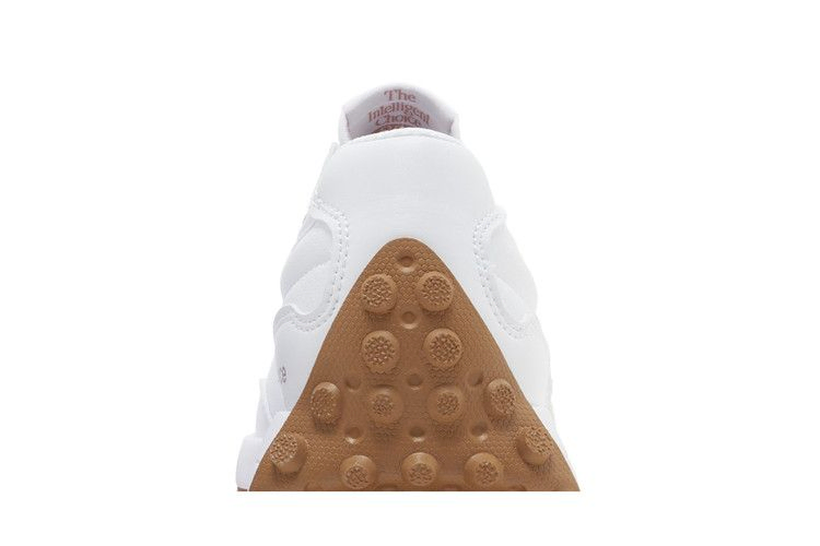 Кроссовки New Balance Wmns 327 Golf 'White Pink Gum'