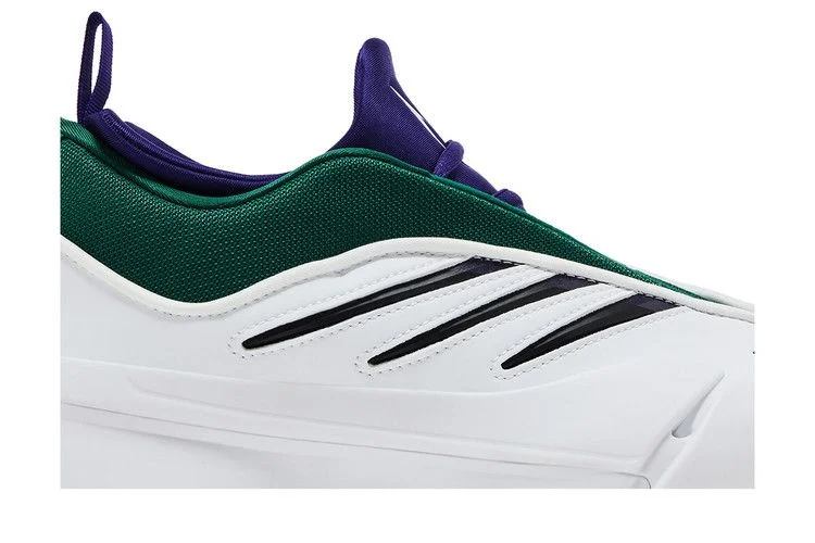 Кроссовки adidas Dame 9 'Milwaukee Bucks'