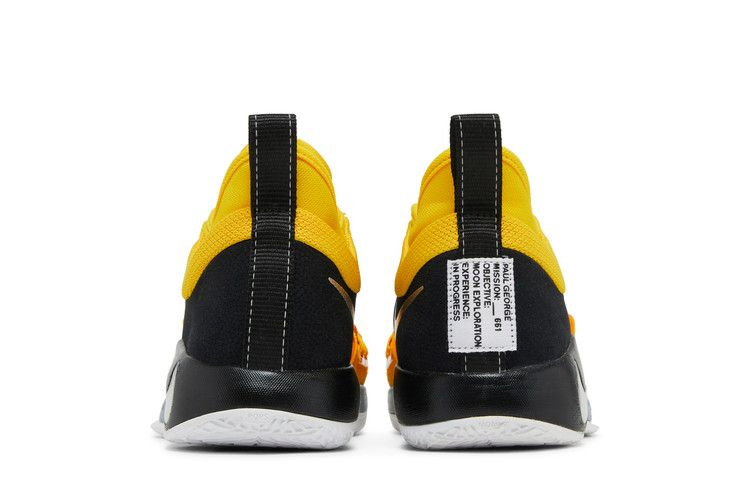 Кроссовки Nike PG 2.5 'Moon Exploration'