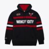 Mitchell-Ness-Black-Chicago-Bulls-Vintage-Logo-Head-Coach-Fleece-Pullover-Hoodie-100x100