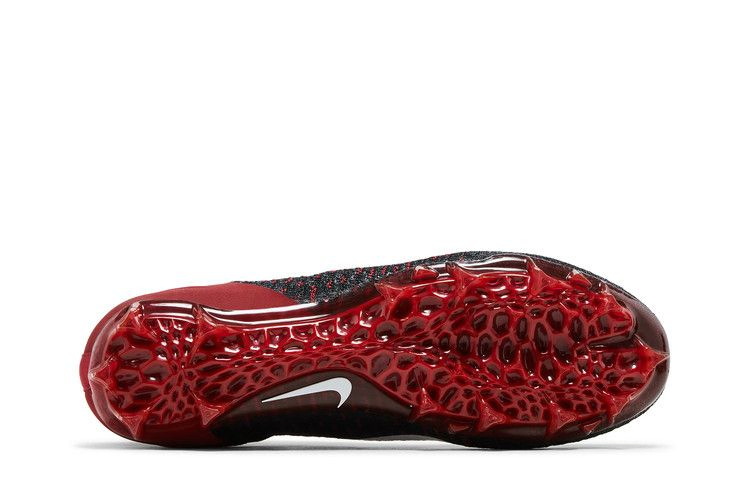 Кроссовки Nike Alpha Menace Elite 2 'Black Red'