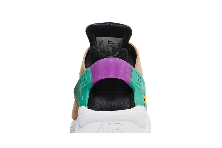 Кроссовки Nike Air Huarache Premium 'Moving Company'
