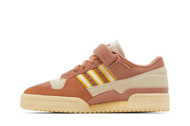 Кроссовки adidas Forum 84 Low 'Clay Strata'