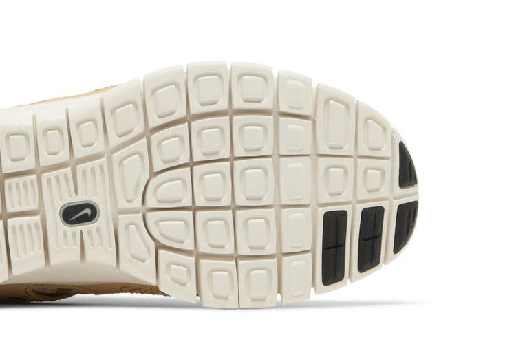 Кроссовки Nike Wmns Free Run 2 'Rattan'
