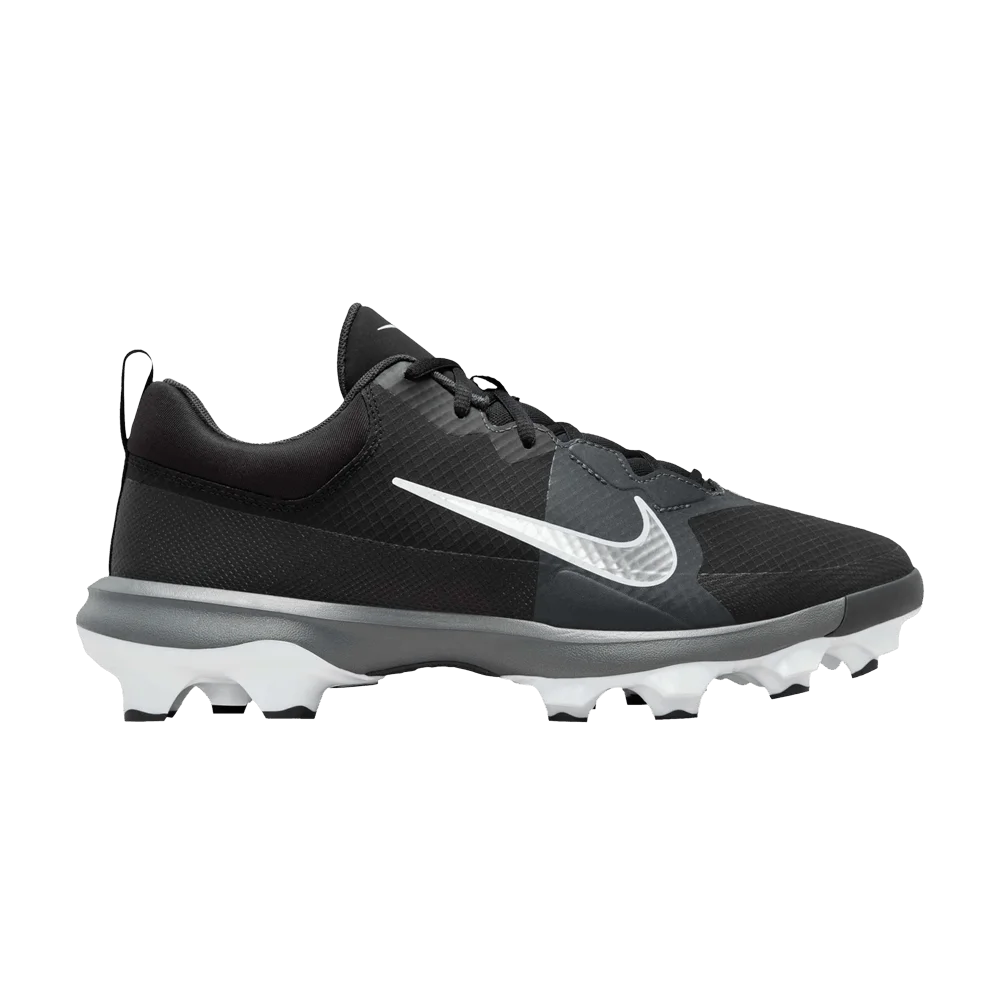 Krossovki-Nike-Force-Trout-9-Pro-MCS-Black-Anthracite