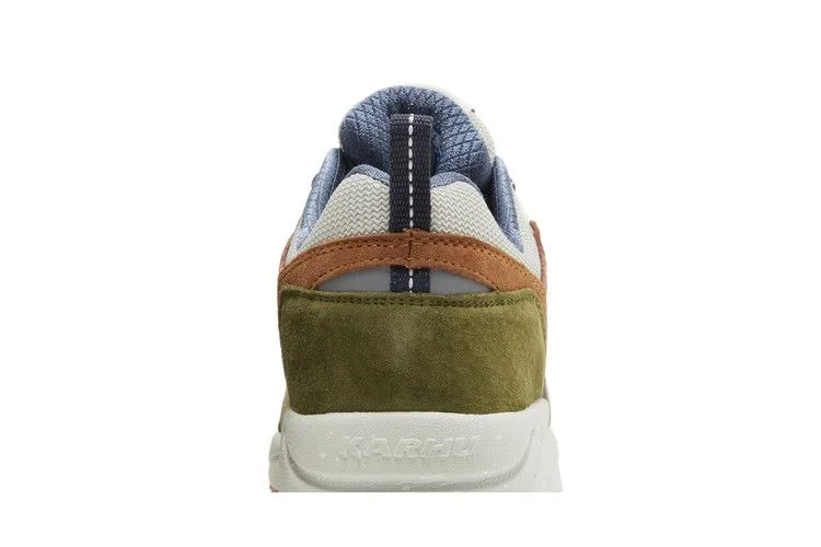 Кроссовки Karhu Fusion 2.0 'Trees of Finland Pack - Avocado'