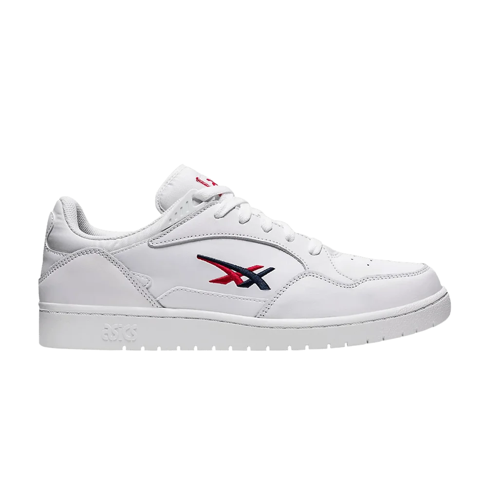 Krossovki-ASICS-Skycourt-White-Midnight