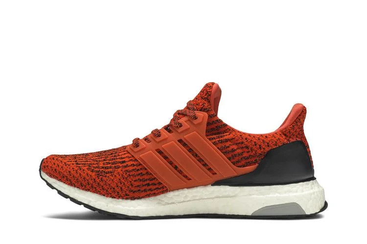 Кроссовки Adidas UltraBoost 3.0 'Energy Red'