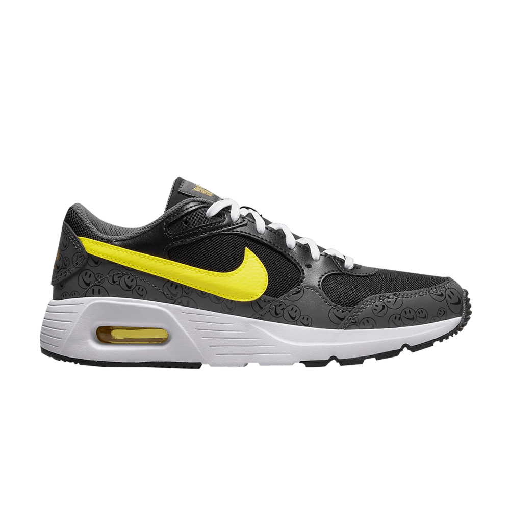 Кроссовки Nike Air Max SC GS 'Smiles for Miles'