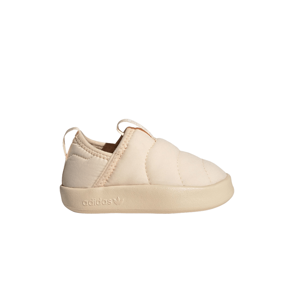 Кроссовки adidas Puffylette 360 I 'Halo Blush'