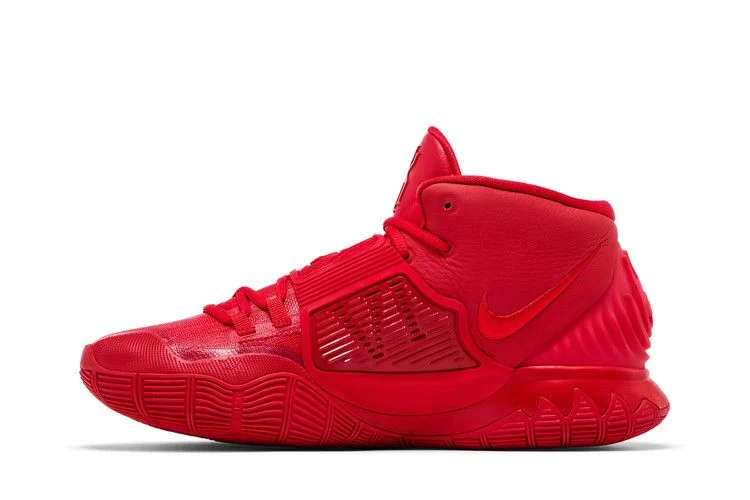 Кроссовки Nike Kyrie 6 By You 'Air Yeezy 2 - Red October'