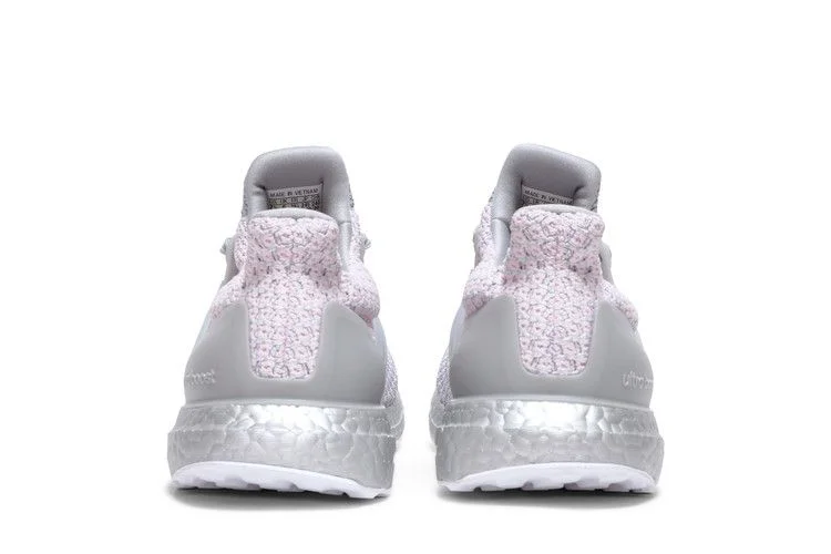 Кроссовки adidas Wmns UltraBoost 5.0 DNA 'Halo Silver'