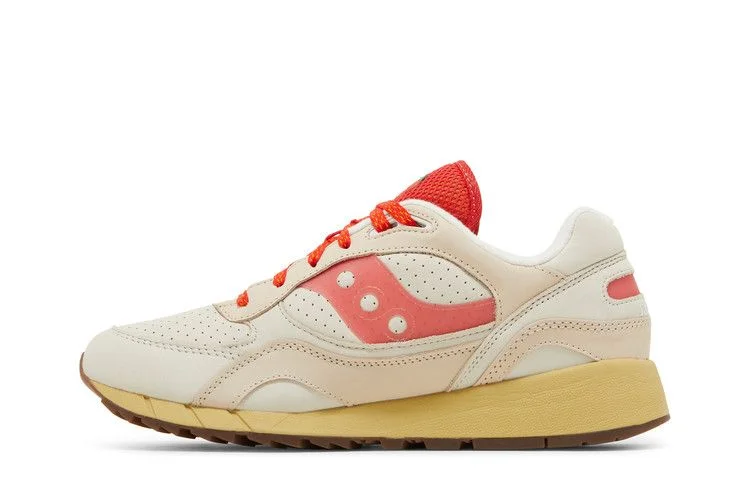 Кроссовки Saucony Shadow 6000 'New York Cheesecake'