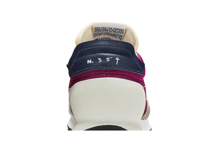 Кроссовки Nike Daybreak Type 'Cactus Flower'