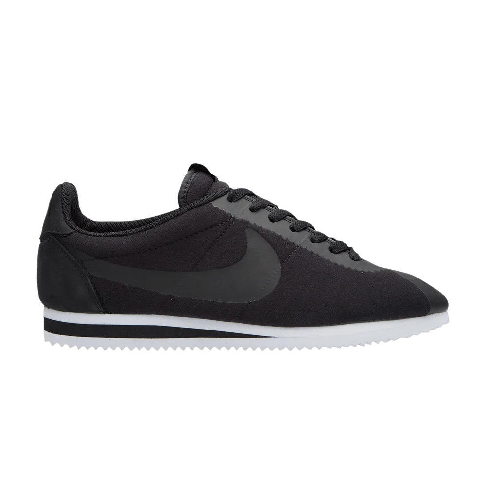Krossovki-Nike-Classic-Cortez-Tech-Pack-Black