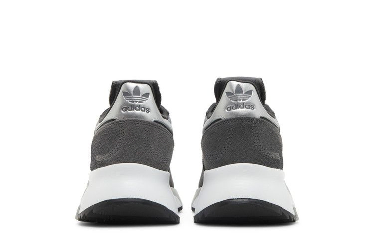 Кроссовки Adidas Retropy F2 'Grey Black'