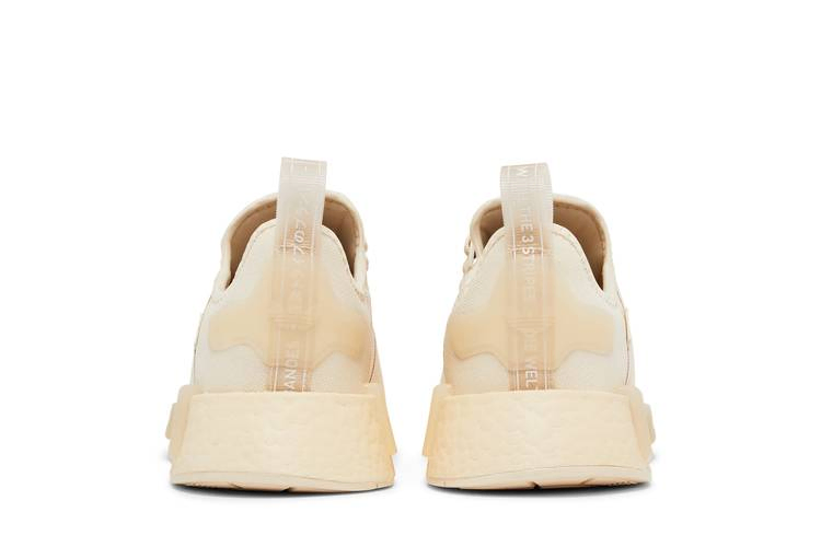 Кроссовки adidas Wmns NMD_R1 'Wonder White'