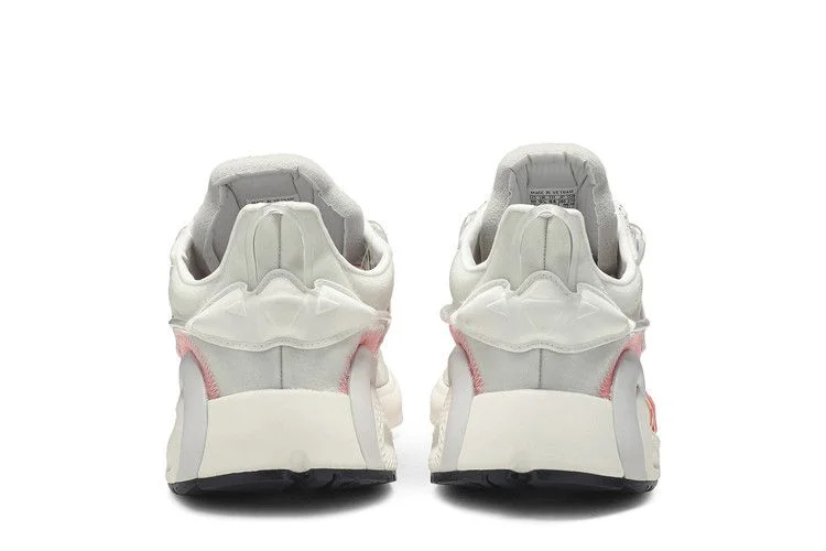 Кроссовки Adidas LXCON 'Solar Red'