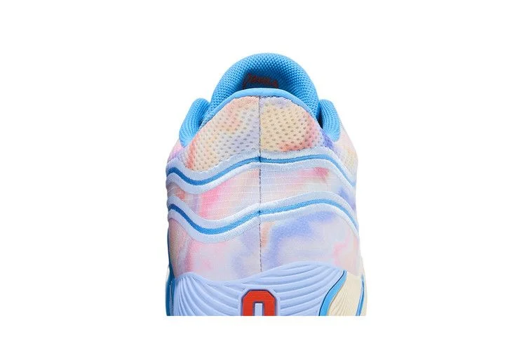 Кроссовки Air Jordan Tatum 3 GS 'Tie Dye'