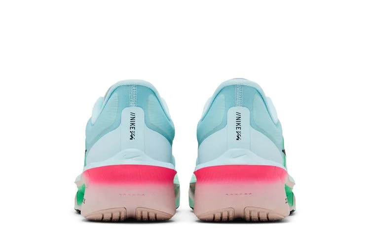 Кроссовки Nike Zoom Fly 6 'Glacier Ice Hyper Pink'