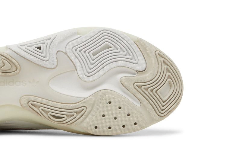 Кроссовки Adidas Ozrah 'Crystal White'